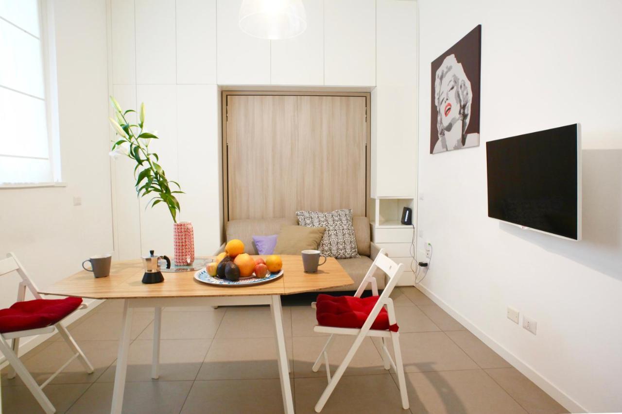 Boutique Home Duomo E Universita Bocconi Milán Exteriér fotografie