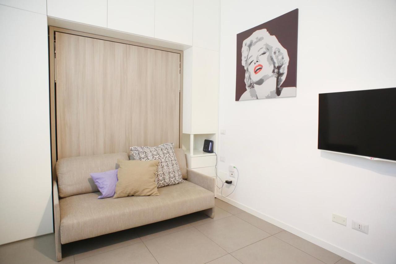 Boutique Home Duomo E Universita Bocconi Milán Exteriér fotografie