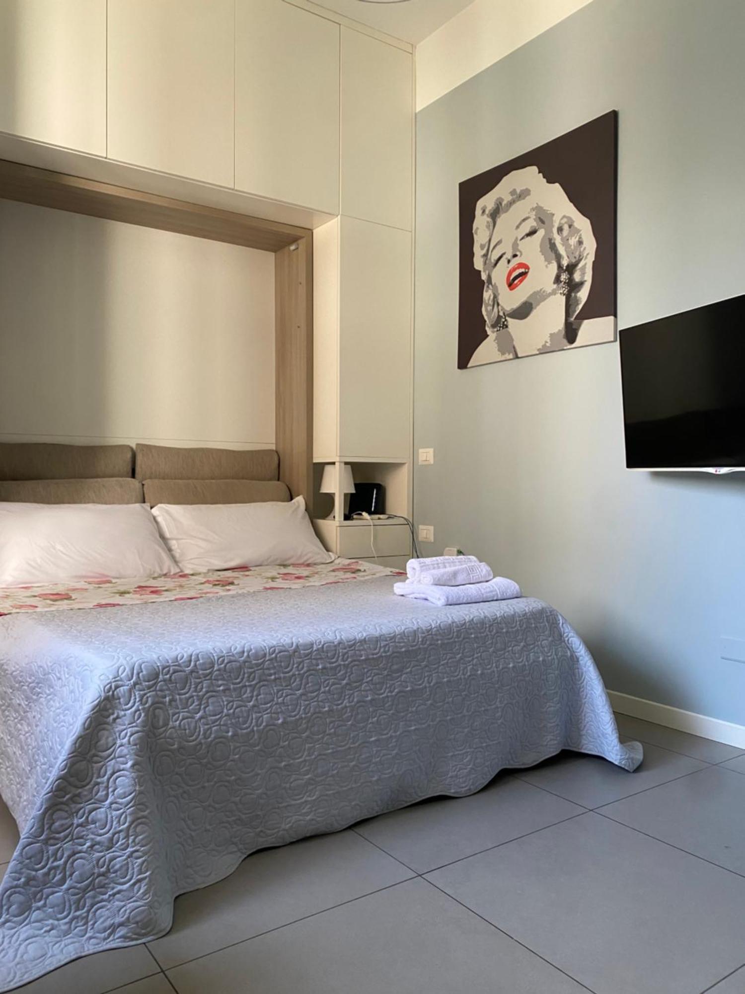 Boutique Home Duomo E Universita Bocconi Milán Exteriér fotografie